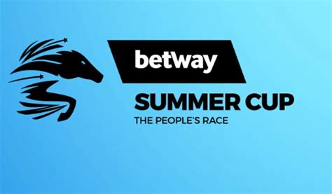 betways login|Betway Summer Cup even hotter .